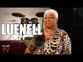 Luenell: Kim Kardashian Had 4 Kids as Insurance to Take Over Kanye's Empire (Part 8)