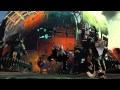 Guild Wars 2 - Guided City Tour -  The Black Citadel