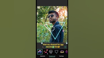 Photo director editing tutorial      #shorts