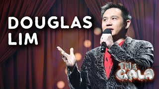 Douglas Lim - 2019 Melbourne International Comedy Festival Gala