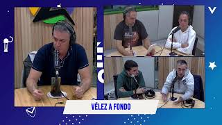 Vélez a Fondo | Programa 17/05/24