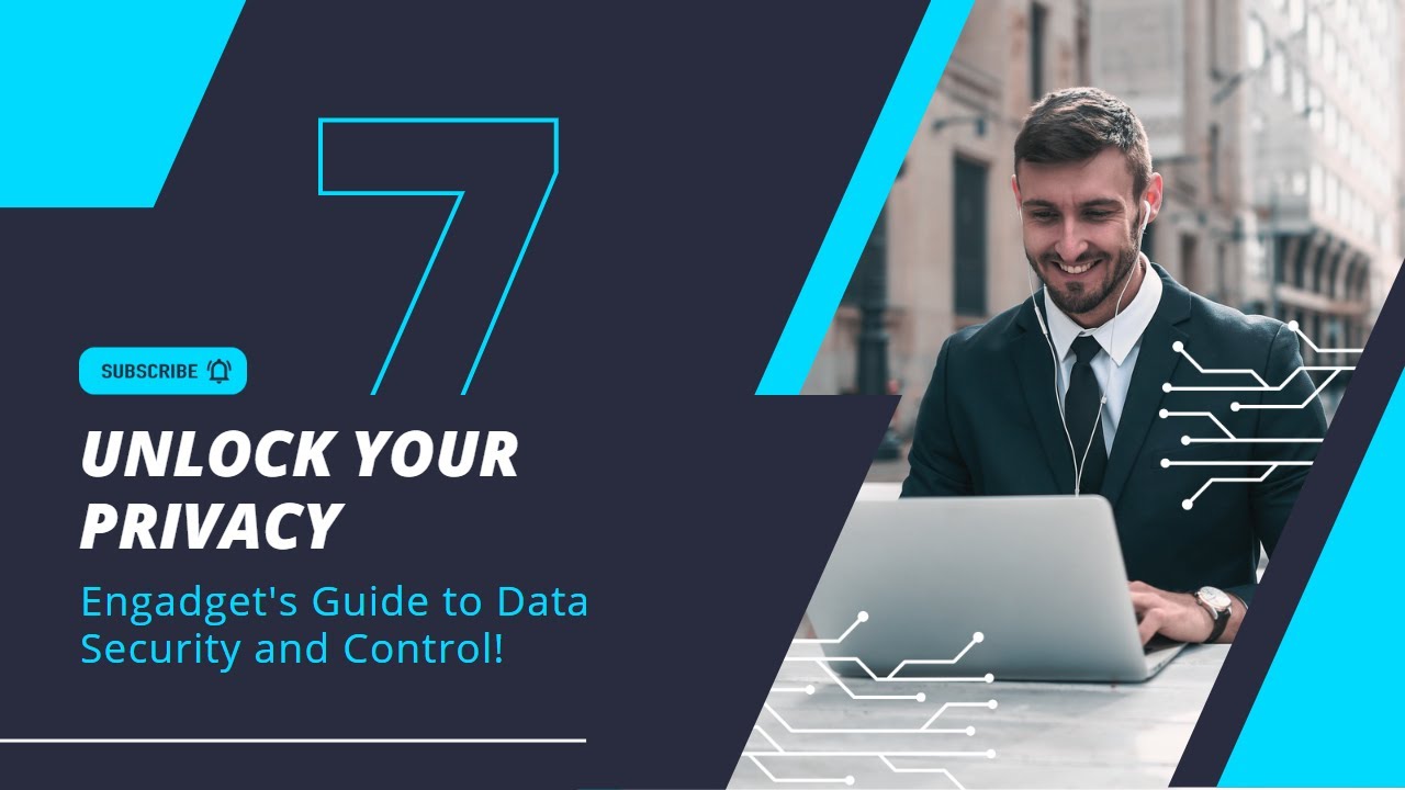 Your Privacy, Your Choice: Discover Engadget's Privacy & Cookie Settings for Personalized Control!