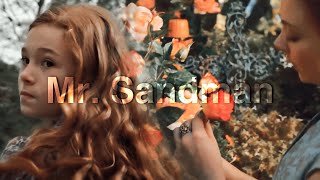 Mr. Sandman | Multifandom