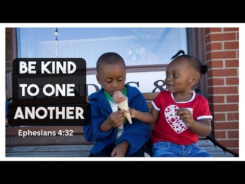 Видео: BE KIND: How To Be Kind During The Christmas Season #vlogmas2023