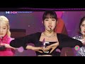 (CLEAN MR REMOVED / MR제거) STAYC (스테이씨) - RUN2U (THE SHOW / 20220308)