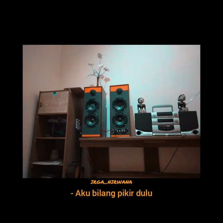 Story Wa Anak singkong - ARI WIBOWO