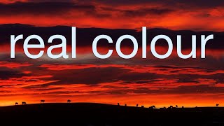 Real Colour