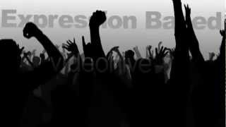 After Effects Project Files   Crowd Control   3D Silhouette Crowd   VideoHive