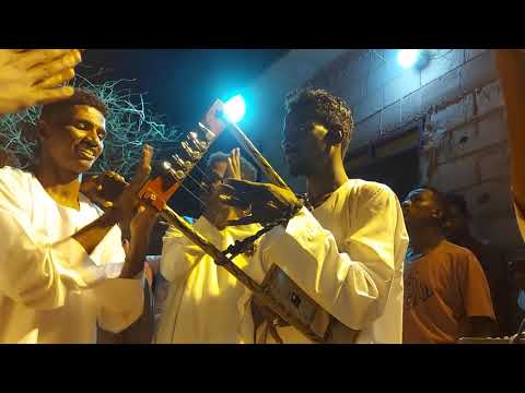 سلك مولع من المبدع ود الصديق