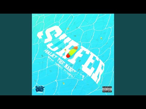 $urfer (Feat. Astral Swaggy)