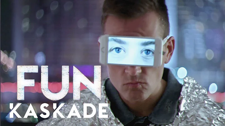 FUN - Kaskade, BROHUG, & Mr. Tape feat. Madge (Off...