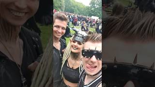 WGT 2024 DAY one | Wave-Gotik-Treffen Leipzig 🦇