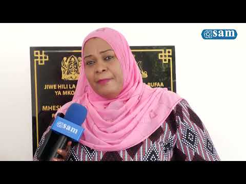 MTOTO WA MIAKA 13 AFANYIWA KITENDO CHA UDHALILISHAJI JANG OMBE