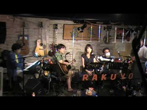 ”ブルーライトヨコハマ”「今日の落陽シリーズNo.2」2020/8/8