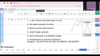 SOFT TO HARD TOUCH LIVE SESSION: PART THREE 🎓📊👽 screenshot 5