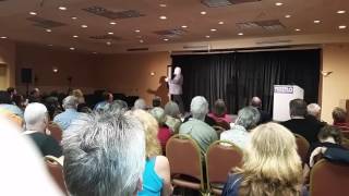 Matt Dillahunty Q&A 1 at FreeFlo 20151108 154930