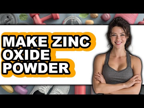 Zinc Oxide Powder Hs Code