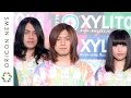 ヤバイTシャツ屋さん 新曲「とりあえず噛む」披露に土屋太鳳が感心「衝撃が衝動に」 ロッテ「キシリトールガム」発売20周年記念プロジェクト発表会