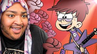 I Watched the HIGHEST RATED Loud House Episodes