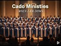 When I Am Down CaDo Ministries