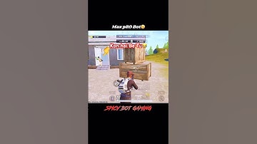 new ultra promax bot 🤓 #bgmi #pubg #shorts #pubgmobile