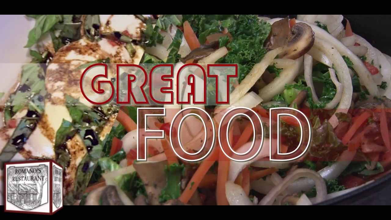 Romano's Restaurant - Local Restaurant in Julian, CA 92036