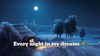 Every night in my dreams (Titanic) song whatsapp status video