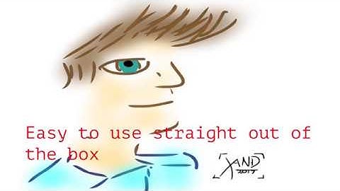 ADONIT JOT FLIP - Review