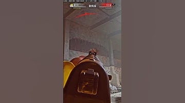 Gulag 1v1.. But the Rock-Throwing Spectators Had Me HEATED 😂🪨 |  #Warzone #CallofDuty #Verdansk