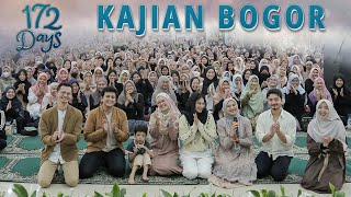 Talk Show Film 172 DAYS X Singelilah - Kajian Bogor