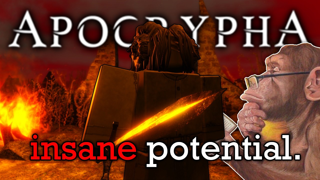 This roblox game is a true hidden gem...