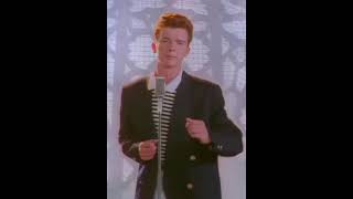 Haha Rickroll! #rickroll #trend #meme #shorts #video @LetzGoWilhelm @wilhelm877 #subscribe