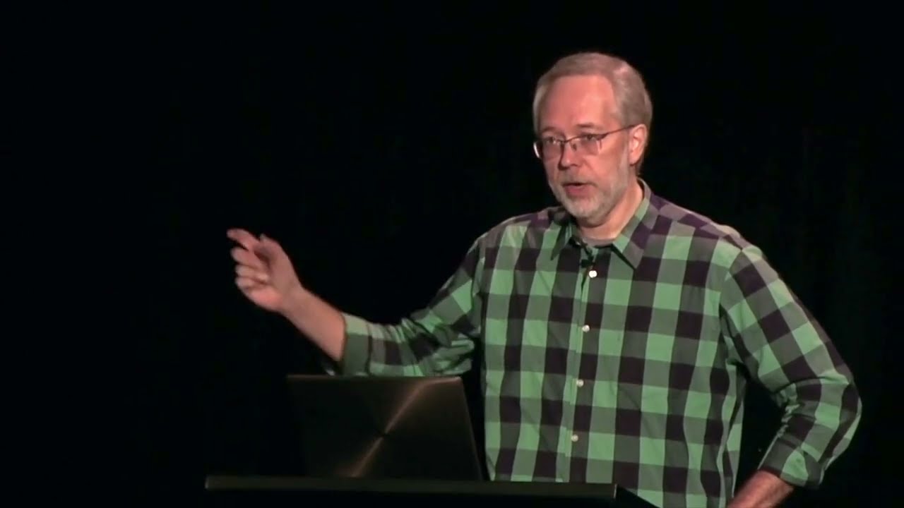 Почему у разных народов разные боги? — Часть 1 | Майкл Хайзер