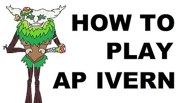 A Glorious Guide on How to Play AP Ivern