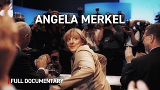 How Angela Merkel Changed the World Forever | Autentic Documentary