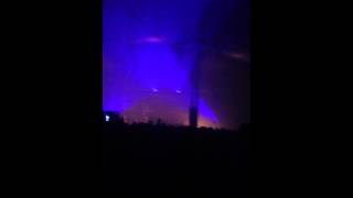 Eric Prydz @ Creamfields 2015 (Cirez D - Ruby)