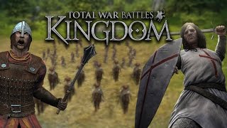 Total War Battles: KINGDOM [Gameplay] [Android] screenshot 1