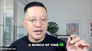 AI Agents: Your Secret Weapon to Save Time! #shorts