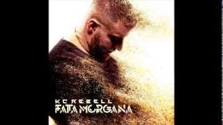 Miniatura de vídeo de "KC Rebell ►Porzellan ft MAXIM ◄ [ OFFICIAL FATA MORGANA TRACK ]"