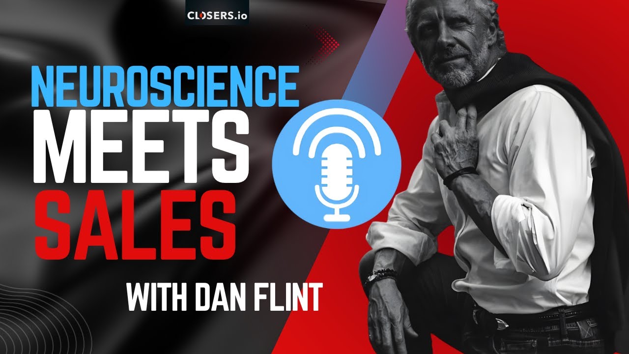 Unlocking Leadership Potential with Dr. Dan Flint: Inside NeeBees Consulting