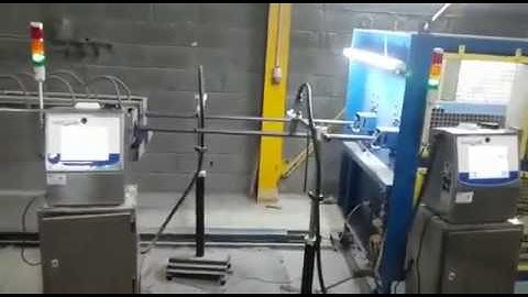 BestCode Inkjet Printer