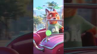 Thumb Workout Ft. Zootopia Experience Only In Cinemas This Friday.