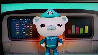 Octonauts Theme Song