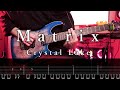 【TAB】Crystal Lake - Matrix Guitar Cover