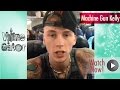 Machine Gun Kelly Vine Compilation ★ Best All Vines LATEST HD