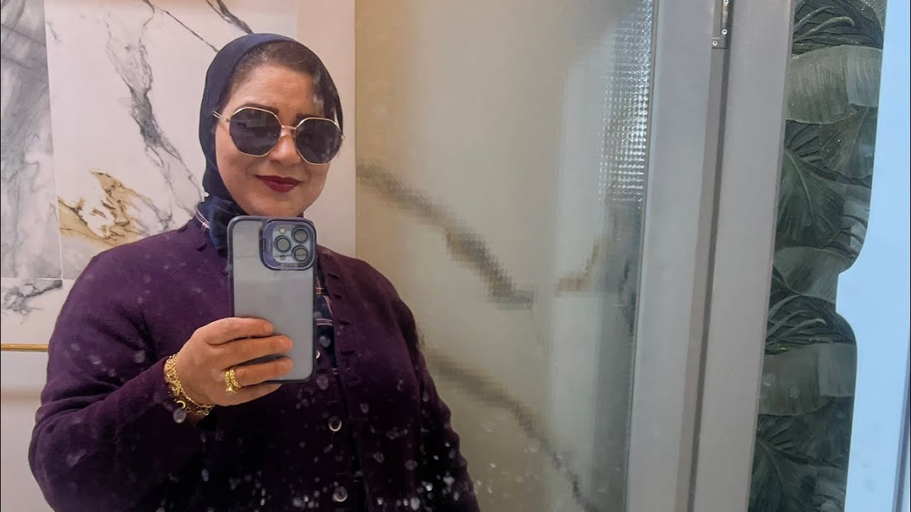 ياسلام على شقة اليوم غاية في الجمال غير دخل تشوف وخا متشريش الزين كامل ومكمول ☎️0607150424