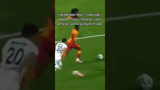 Araya Girdi Yine Etebo Çok Güçlü Etebo