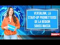 Univers TPME - Vertalink, la start up prometteuse de la région Souss Massa