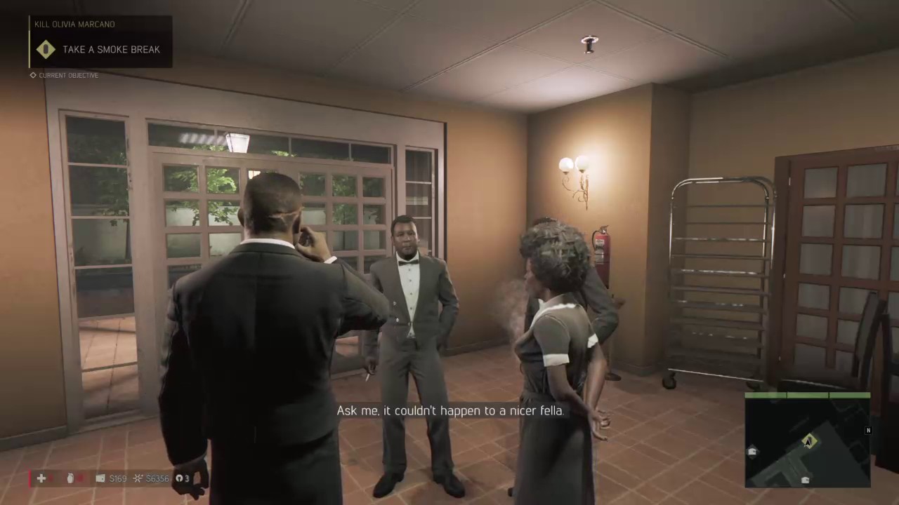 Mafia 3 Part 11.1