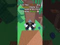 P2W GAMES ARE SO BAD #roblox #amnewbutnottheleast #robloxshorts #robloxtrend #foryou #minecraft